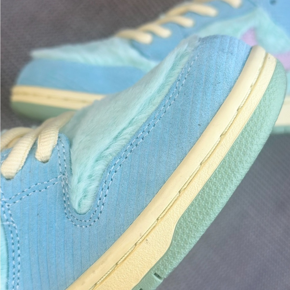 Nike SB Dunk Low | (VISTY) - Picture 4 of 7